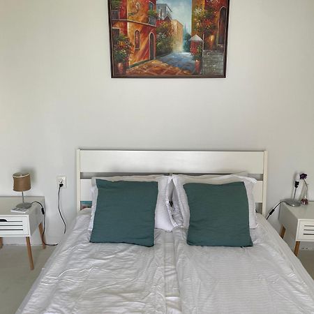 Krum'S Little Secret Villa 沃尔沃罗 外观 照片