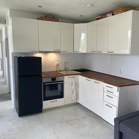 Krum'S Little Secret Villa 沃尔沃罗 外观 照片