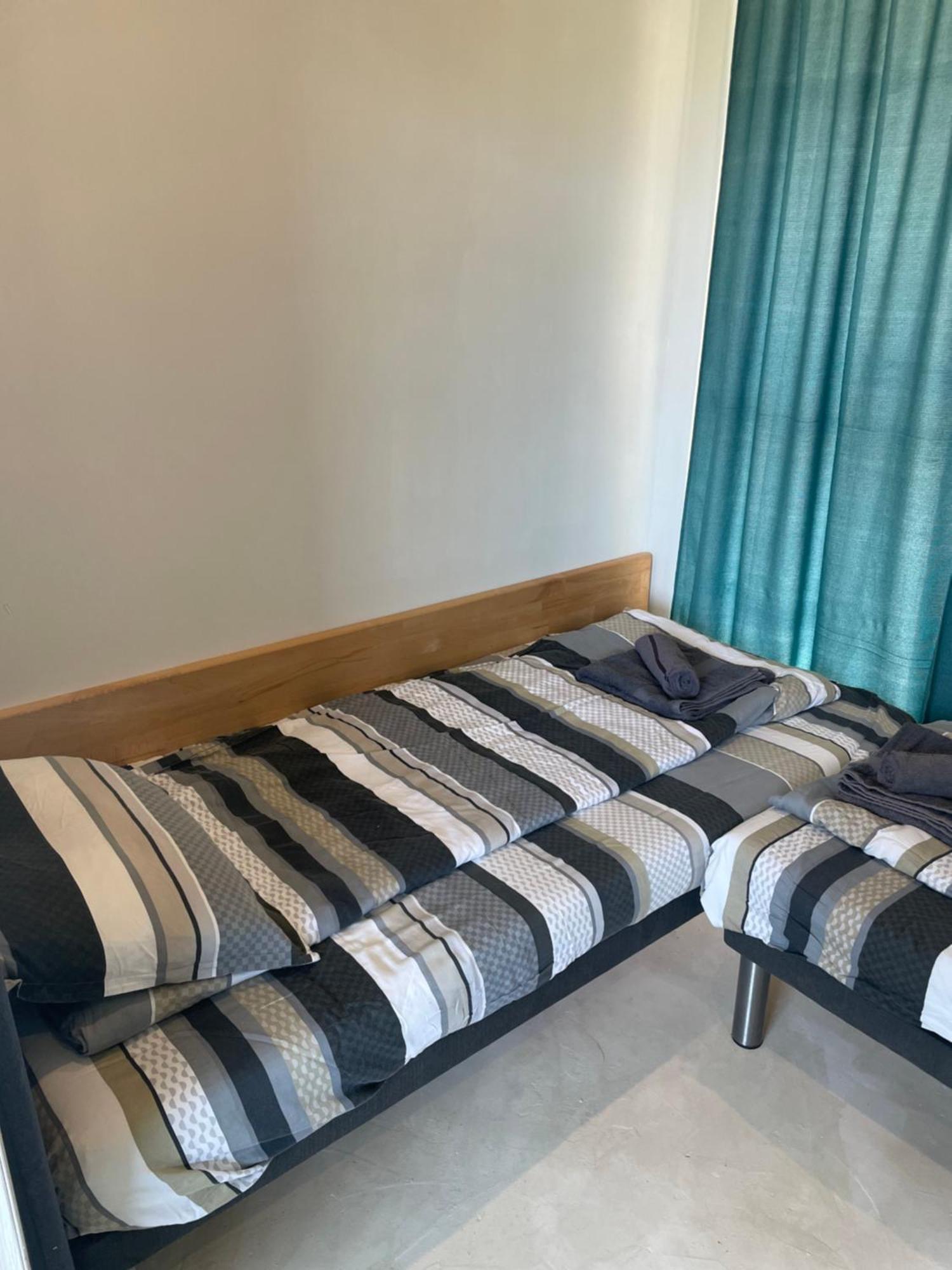 Krum'S Little Secret Villa 沃尔沃罗 外观 照片