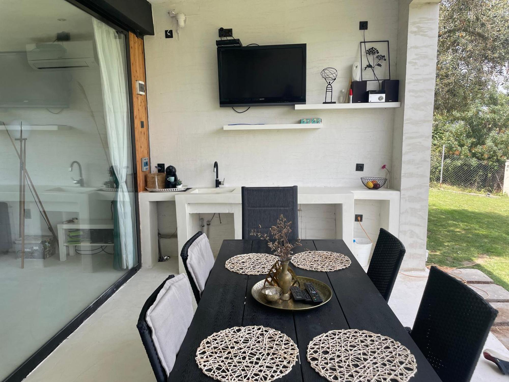 Krum'S Little Secret Villa 沃尔沃罗 外观 照片