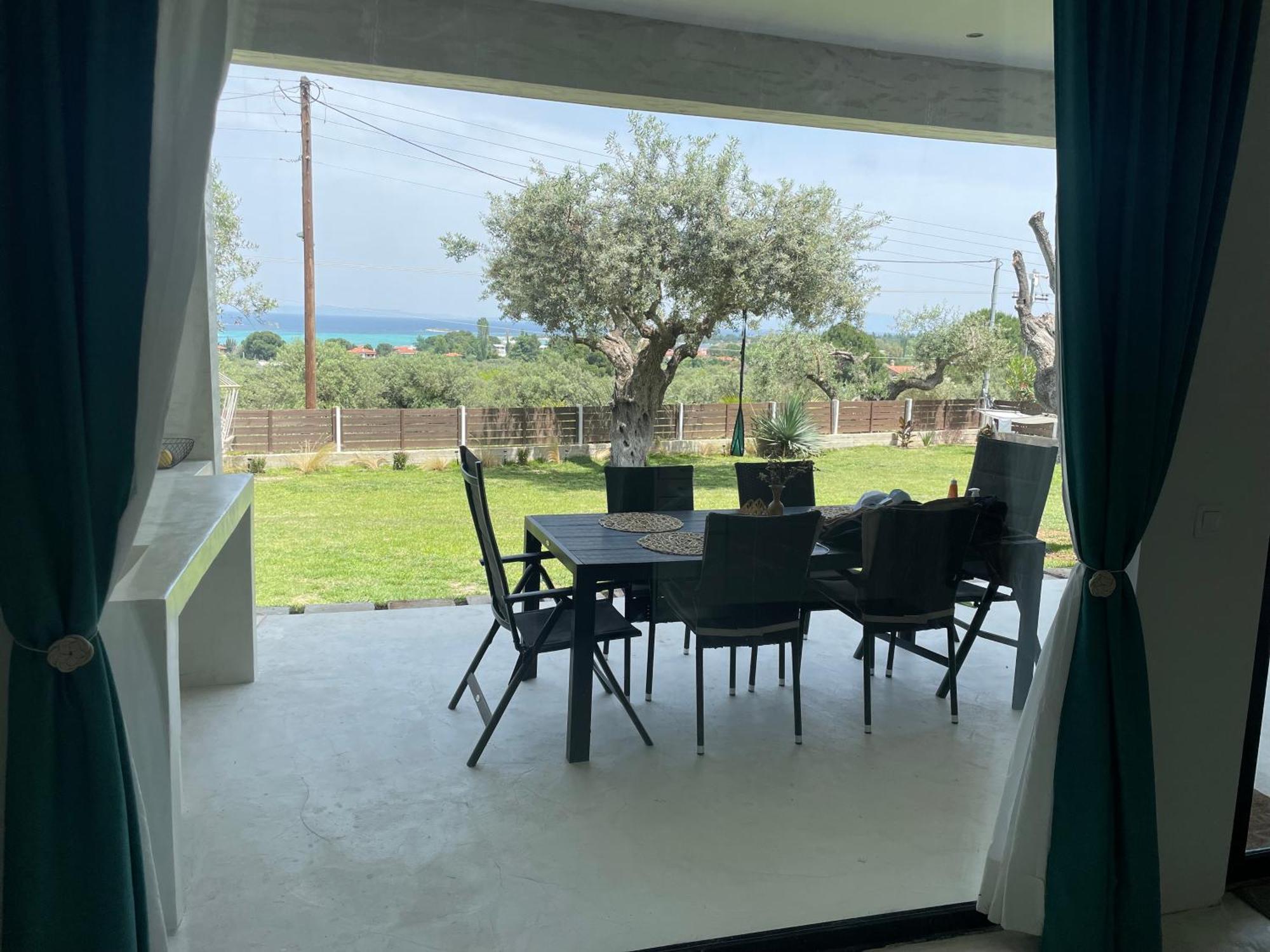 Krum'S Little Secret Villa 沃尔沃罗 外观 照片
