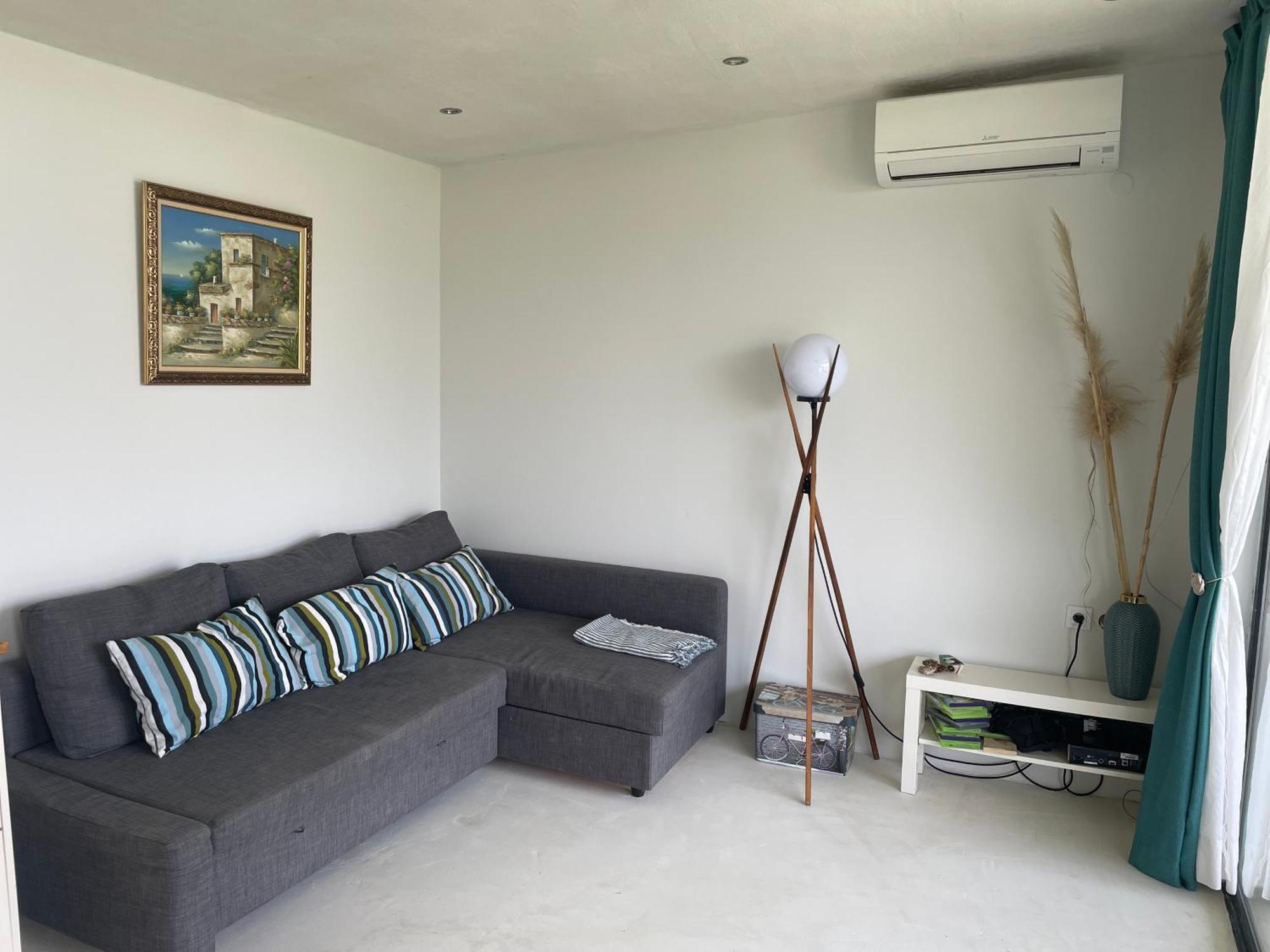 Krum'S Little Secret Villa 沃尔沃罗 外观 照片