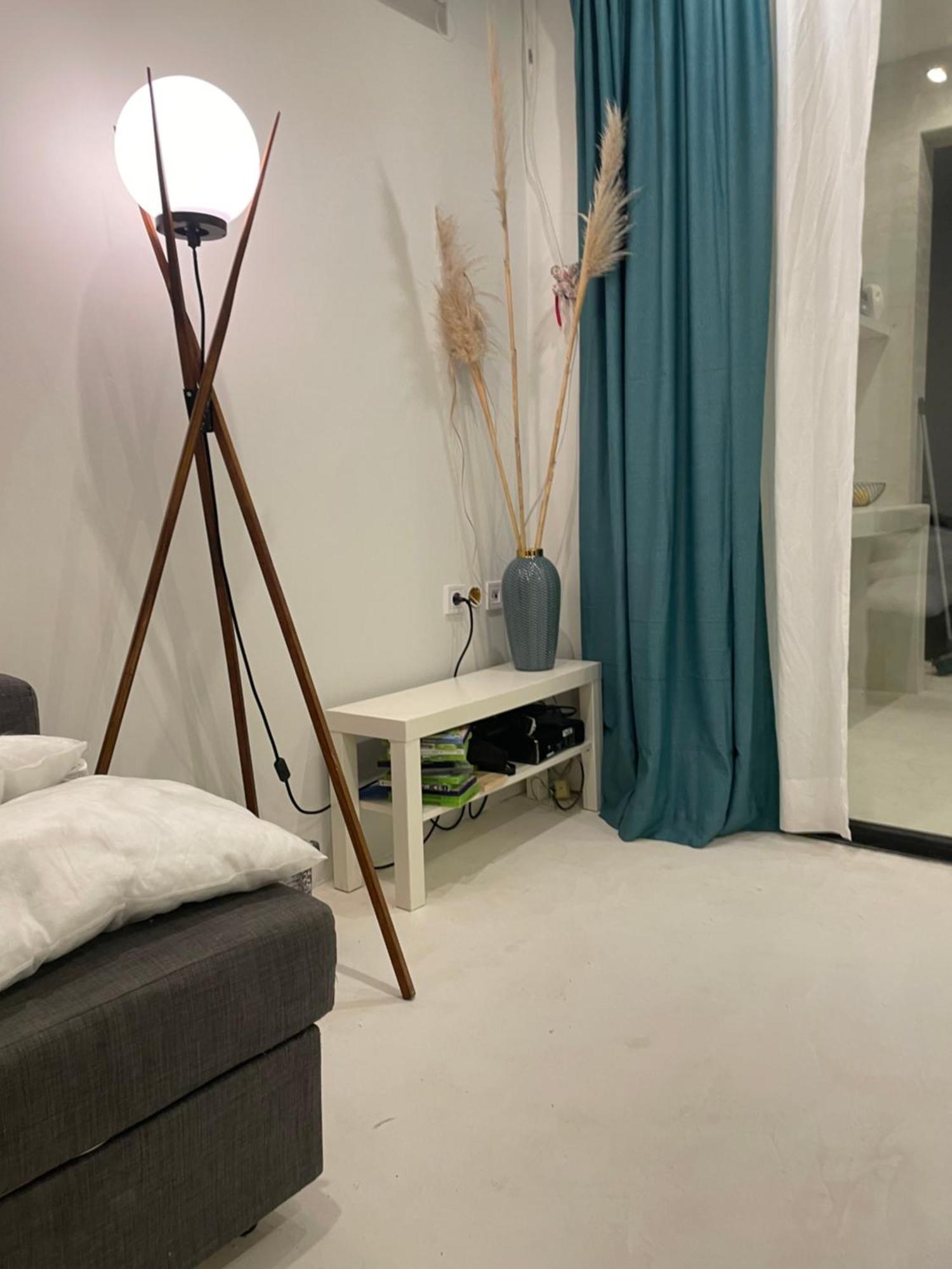 Krum'S Little Secret Villa 沃尔沃罗 外观 照片