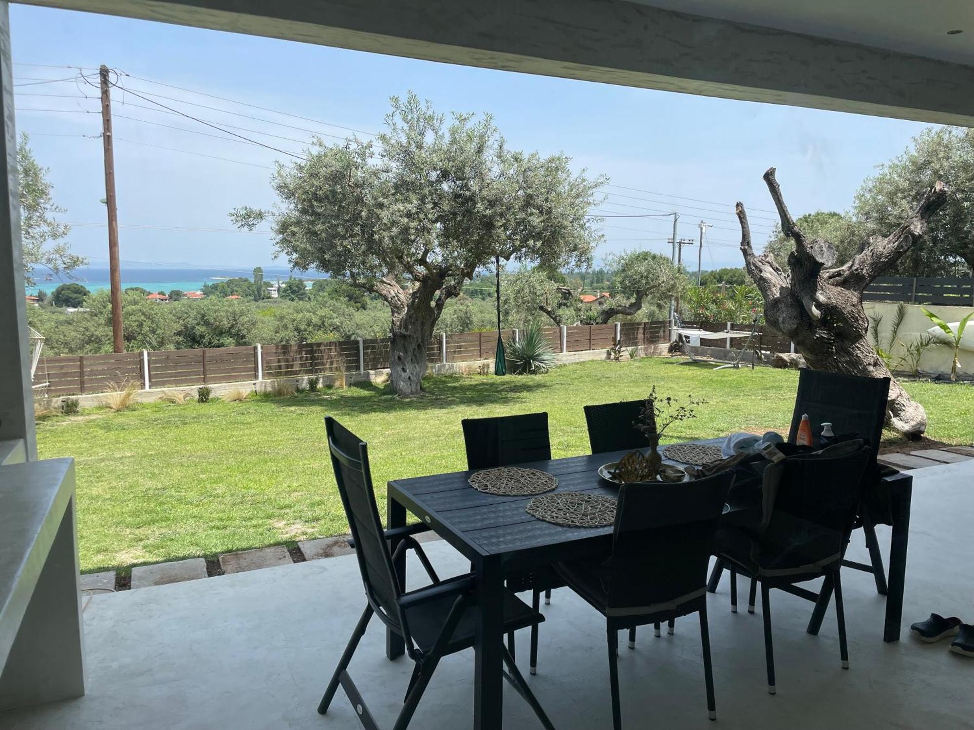 Krum'S Little Secret Villa 沃尔沃罗 外观 照片