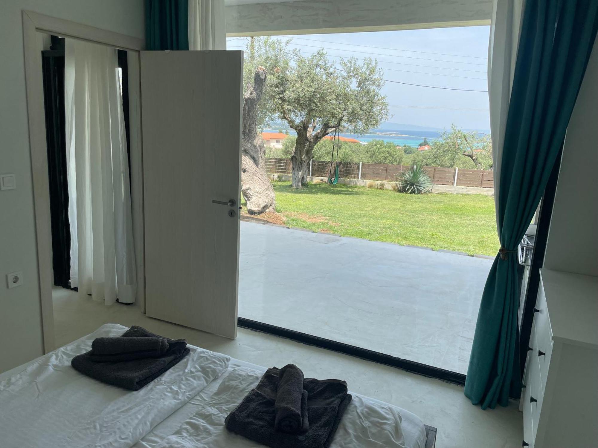 Krum'S Little Secret Villa 沃尔沃罗 外观 照片